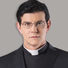 Padre Reginaldo Manzotti