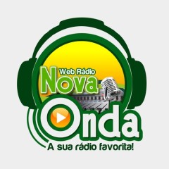 Web Rádio Nova Onda